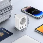 Travel Adapter USA - Image 4