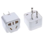 European to US plug adapter Type B - Image 9