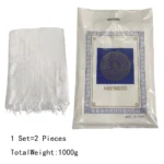 Men's Ihram Two Pieces Set - Image 6