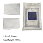 Men's Ihram Two Pieces Set