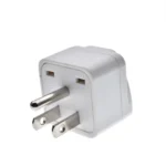 European to US plug adapter Type B - Image 6