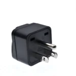 European to US plug adapter Type B - Image 5