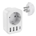 Travel Adapter USA