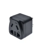 European to US plug adapter Type B - Image 4