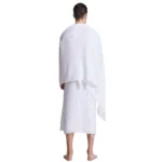 Men's Ihram Two Pieces Set - Image 2