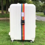 Straight Shaped Luggage - Image 4
