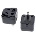 European to US plug adapter Type B - Image 8
