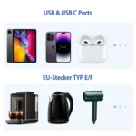 Travel Adapter USA - Image 6