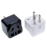 European to US plug adapter Type B - Image 7