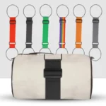 2/1Pcs Adjustable Elastic Luggage Strap - Image 2