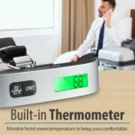 Luggage Scale 110lb 50kg Digital - Image 18