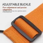 2/1Pcs Adjustable Elastic Luggage Strap - Image 5