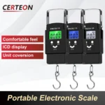 Digital Hanging Scale 50kg