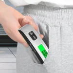 Hanging Weight Scale with Hook - Image 6