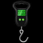 Portable Hand Held Digital Luggage Scale 50Kg - Image 15