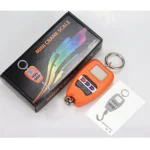 Hanging Weight Scale,200kg/440lbs Digital - Image 8