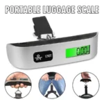 Luggage Scale 110lb 50kg Digital