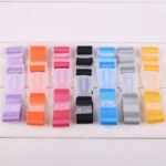 30cm Color Nylon Luggage Straps