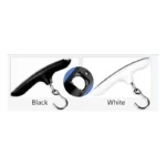 Portable Scale Digital LCD Display 110lb/50kg - Image 6