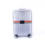 TSA Password Customs Lock Luggage belt - Image 5