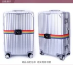 TSA Password Customs Lock Luggage belt - Image 19