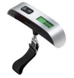 Luggage Scale 110lb 50kg Digital - Image 7