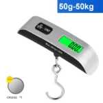 Hanging Weight Scale with Hook - Image 7