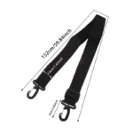 Adjustable Wide Strap Men - Image 11
