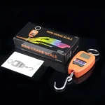 Hanging Weight Scale,200kg/440lbs Digital - Image 10