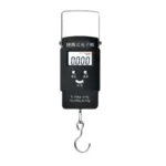 Digital Hanging Scale 50kg - Image 5