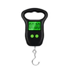 Portable Hand Held Digital Luggage Scale 50Kg - Image 8