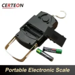 Digital Hanging Scale 50kg - Image 4