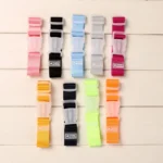30cm Color Nylon Luggage Straps - Image 2