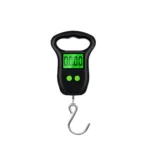 Portable Hand Held Digital Luggage Scale 50Kg - Image 7