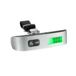 Luggage Scale 110lb 50kg Digital - Image 9