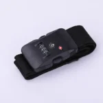 TSA Password Customs Lock Luggage belt - Image 3