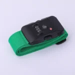 TSA Password Customs Lock Luggage belt - Image 10