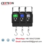 Digital Hanging Scale 50kg - Image 6