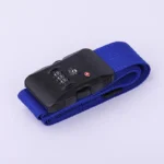 TSA Password Customs Lock Luggage belt - Image 16