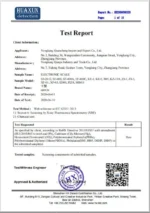 Portable Scale Digital LCD Display 110lb/50kg - Image 22