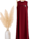 Abaya femme musulmane