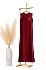 Abaya femme musulmane