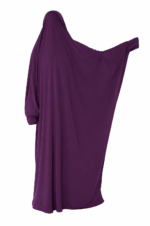 Jilbab femme