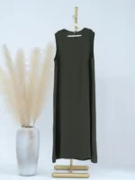 Abaya femme musulmane – Image 15