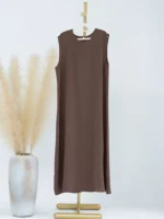 Abaya femme musulmane – Image 16