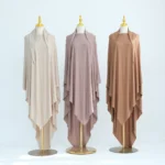 Jilbab femme – Image 4