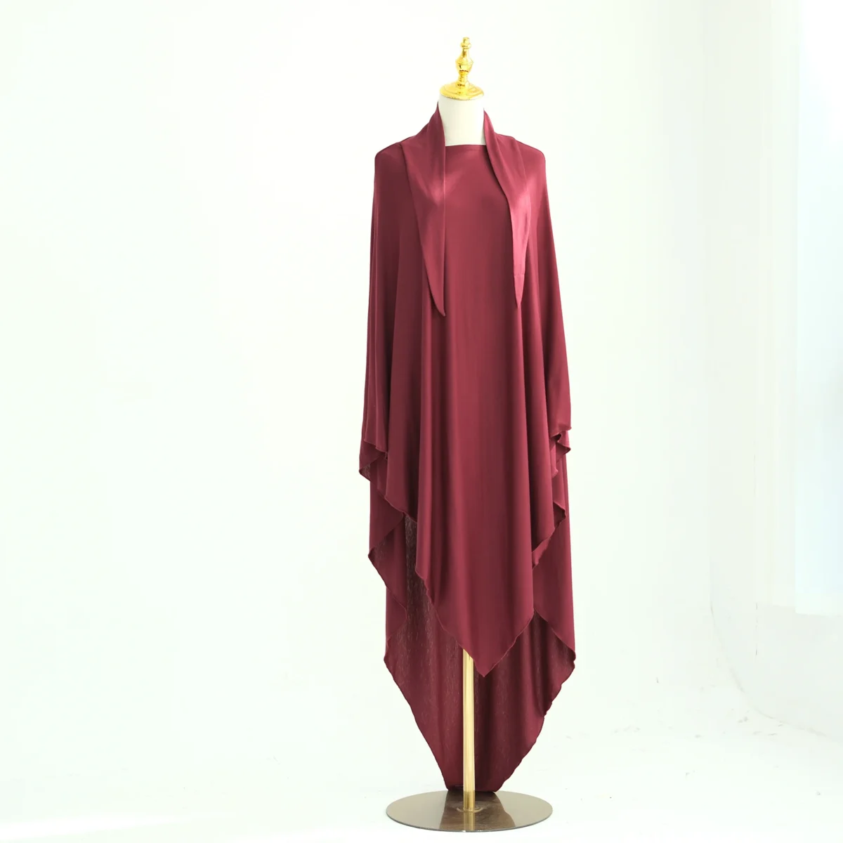 Jilbab femme – Image 7