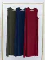 Abaya femme musulmane – Image 5