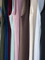 Abaya femme musulmane – Image 6