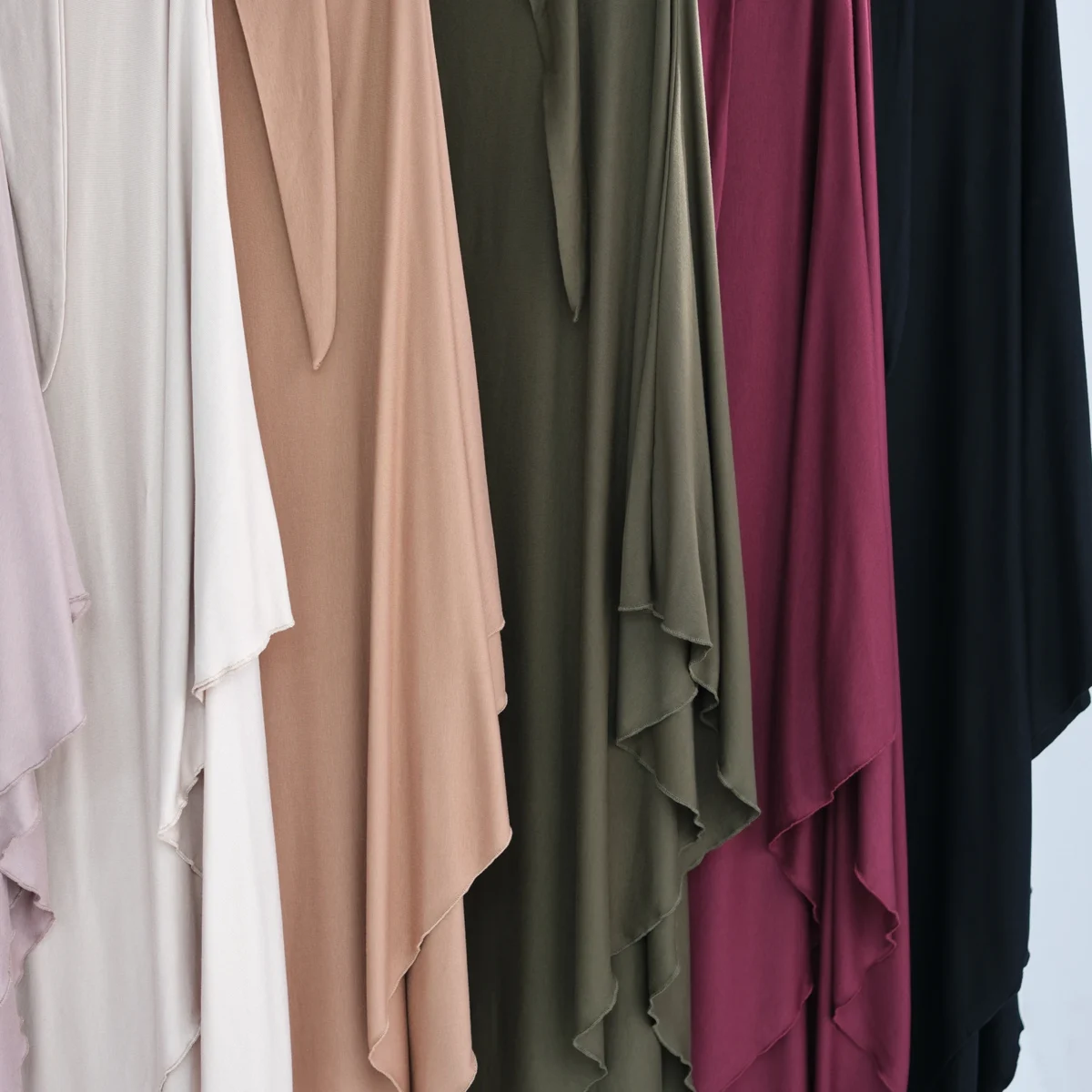Jilbab femme – Image 6